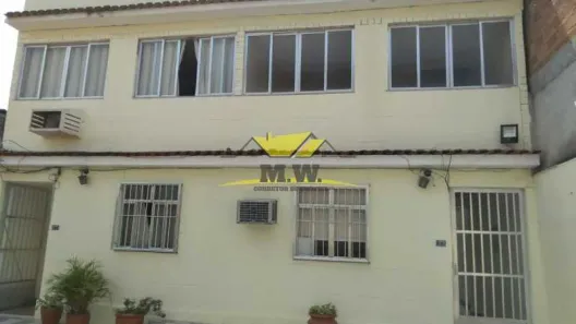 Casa com 2 Quartos à venda, 55m² no Irajá, Rio de Janeiro