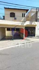 Casa com 3 Quartos à venda, 210m² no Vila Parque Jabaquara, São Paulo