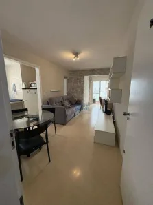 Apartamento com 1 Quarto para alugar, 45m² no Jardim Europa, São Paulo