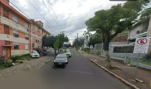Apartamento com 3 Quartos à venda, 78m² no São Sebastião, Porto Alegre