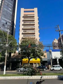 Imóvel Comercial com 1 Quarto à venda, 121m² no Jardim Higienópolis, Londrina