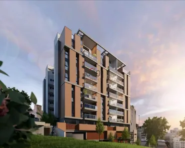 Apartamento com 3 Quartos à venda, 176m² no São Mateus, Juiz de Fora