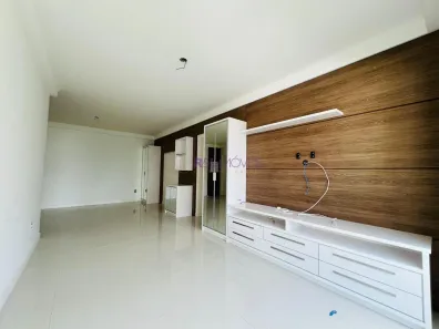 Apartamento com 3 Quartos à venda, 121m² no Campinas, São José