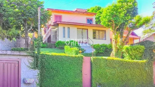 Casa com 4 Quartos à venda, 150m² no Operário, Novo Hamburgo