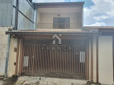 Sobrado com 3 Quartos à venda, 180m² no Jardim Ismênia, São José dos Campos