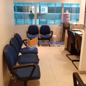 Sala Comercial à venda, 74m² no Bela Vista, São Paulo