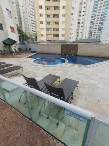 Apartamento com 2 Quartos à venda, 58m² no Residencial Eldorado, Goiânia