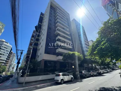 Apartamento com 3 Quartos à venda, 120m² no Praia da Costa, Vila Velha