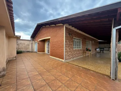 Casa com 3 Quartos à venda, 239m² no Parque Anhangüera, Ribeirão Preto