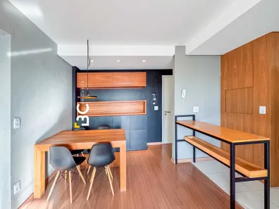 Apartamento com 2 Quartos para alugar, 76m² no Petrópolis, Porto Alegre