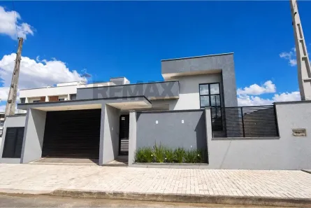 Casa com 3 Quartos à venda, 162m² no Três Rios do Norte, Jaraguá do Sul