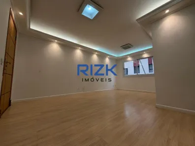 Apartamento com 3 Quartos à venda, 118m² no Aclimação, São Paulo
