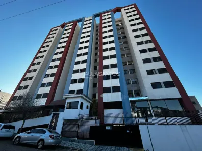 Apartamento com 2 Quartos à venda, 60m² no Centro, Sorocaba
