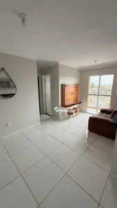 Apartamento com 2 Quartos à venda, 46m² no Parque Residencial Rondon, Lençóis Paulista