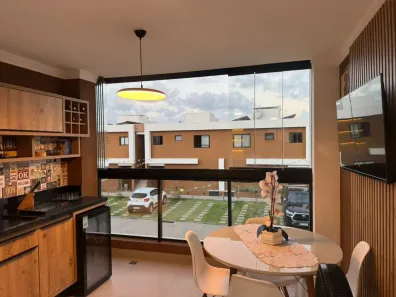Apartamento com 2 Quartos à venda, 65m² no Buraquinho, Lauro de Freitas
