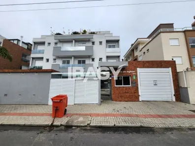 Apartamento com 1 Quarto para alugar, 50m² no Ingleses do Rio Vermelho, Florianópolis