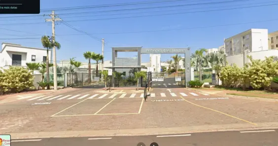 Apartamento com 2 Quartos à venda, 10m² no Recreio das Acácias, Ribeirão Preto