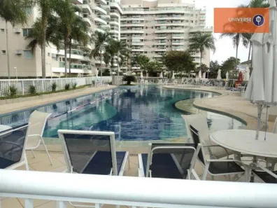 Apartamento com 2 Quartos à venda, 68m² no Jacarepaguá, Rio de Janeiro
