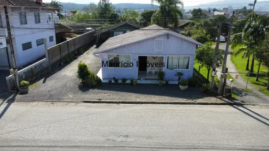 Lote/Terreno à venda, 673m² no Do Seminário, Taió
