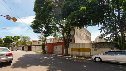 Ponto Comercial com 13 Quartos para alugar, 580m² no Campo Belo, São Paulo