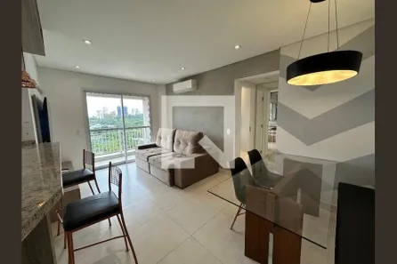 Apartamento com 1 Quarto à venda, 50m² no Melville Empresarial I e II, Barueri