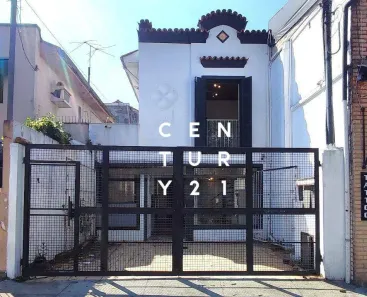 Imóvel Comercial com 4 Quartos para alugar, 156m² no Pinheiros, São Paulo