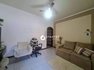 Casa com 2 Quartos à venda, 75m² no Vale do Sol, Pinheiral
