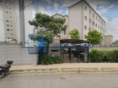 Apartamento com 2 Quartos à venda, 38m² no Jardim Boa Vista (Zona Oeste), São Paulo