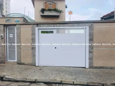 Sobrado com 3 Quartos à venda, 230m² no Vila Santa Clara, São Paulo
