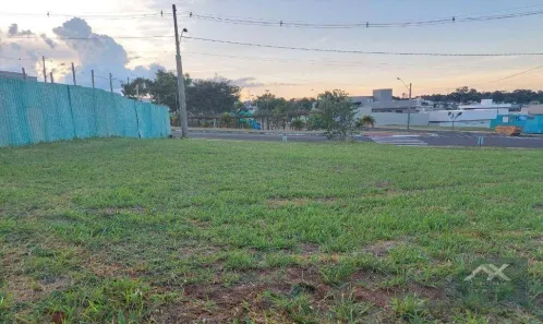 Lote/Terreno à venda, 373m² no Samambaia Parque Residencial, Bauru