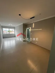 Apartamento com 3 Quartos à venda, 98m² no Embaré, Santos