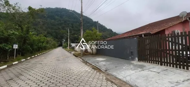 Casa de Condomínio com 6 Quartos à venda, 156m² no Verde Mar, Caraguatatuba