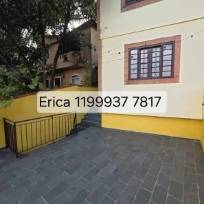 Sobrado com 2 Quartos para alugar, 110m² no Vila Pirajussara, São Paulo