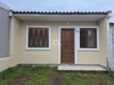 Casa com 2 Quartos à venda, 42m² no Hípica, Porto Alegre