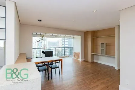 Apartamento com 2 Quartos à venda, 81m² no Vila Cruzeiro, São Paulo