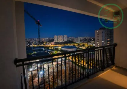 Apartamento com 2 Quartos à venda, 61m² no Planalto, São Bernardo do Campo