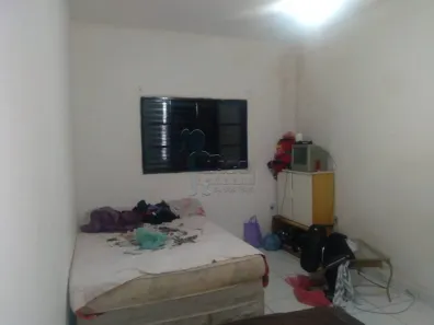 Casa com 2 Quartos à venda, 100m² no Residencial Léo Gomes de Moraes, Ribeirão Preto