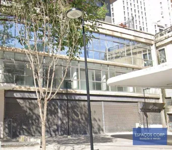 Ponto Comercial para alugar, 3074m² no Centro, São Paulo