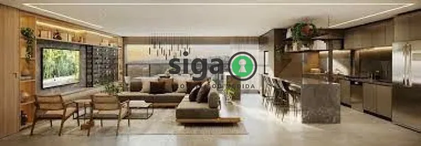 Apartamento com 3 Quartos à venda, 147m² no Vila Clementino, São Paulo