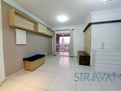 Apartamento com 2 Quartos à venda, 70m² no Centro, Indaiatuba