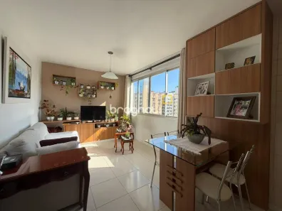 Apartamento com 1 Quarto à venda, 41m² no Centro, Florianópolis