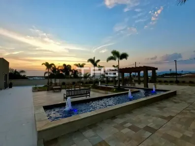 Apartamento com 3 Quartos para alugar, 82m² no Vila das Jabuticabeiras, Taubaté