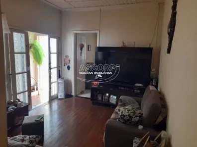 Casa com 2 Quartos à venda, 110m² no Cidade Alta, Piracicaba