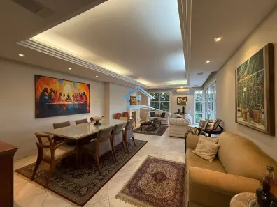 Apartamento com 3 Quartos à venda, 259m² no Jardim Madalena, Campinas