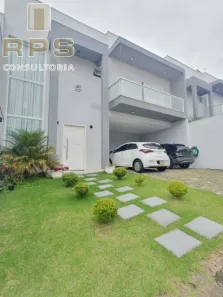 Casa de Condomínio com 3 Quartos à venda, 139m² no , Bom Jesus dos Perdões