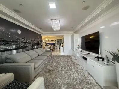 Apartamento com 4 Quartos à venda, 175m² no Tupi, Praia Grande