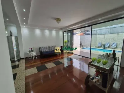 Sobrado com 3 Quartos à venda, 469m² no Jardim Maia, Guarulhos