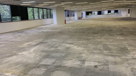 Sala Comercial para alugar, 442m² no Cidade Monções, São Paulo