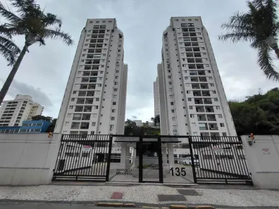Apartamento com 2 Quartos para alugar, 84m² no Alto dos Passos, Juiz de Fora