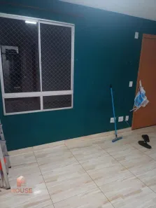 Apartamento com 2 Quartos à venda, 44m² no Água Chata, Guarulhos